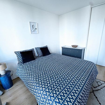 L'Ecrin De La Mairie Apartment Colombes  Exterior photo